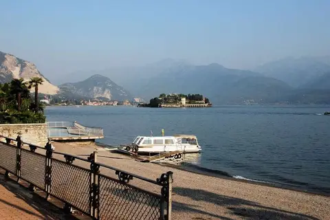 Regina Palace in Stresa, foto 16