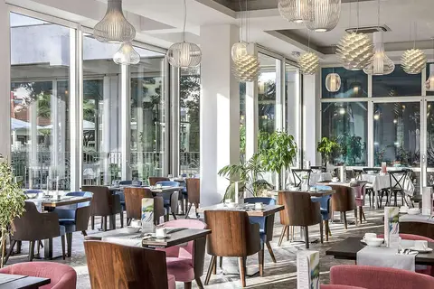 Amadria Park Hotel Jakov in Grad Šibenik — foto 16