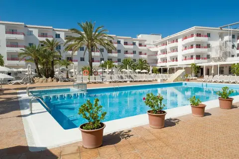 Coral Star Hotel & Apartments foto 1