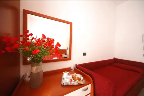Albergo Ardesia in Rimini, foto 28