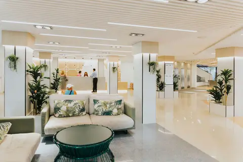 MedPlaya Hotel Rio Park in Benidorm — foto 13