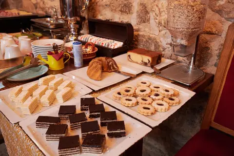 Heritage Hotel Tragos Trogir in Trogir — foto 30