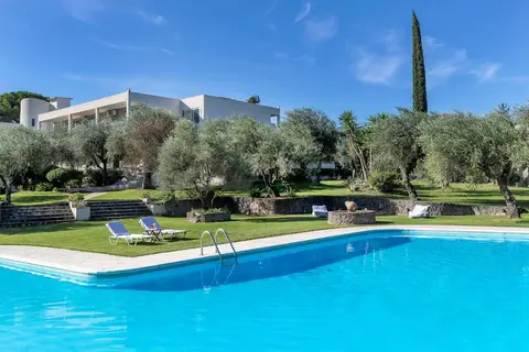 TIME TO SMILE Saint Nicholas Hotel in Corfu, foto 11