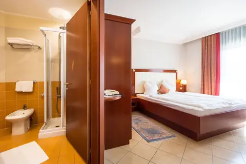Mediterranee Family Hotel & Spa in San Michele al Tagliamento — foto 16