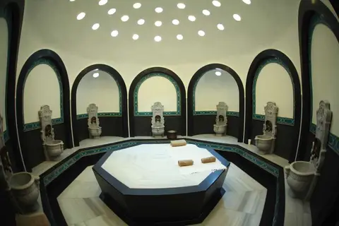 Divan Istanbul in İstanbul, foto 18