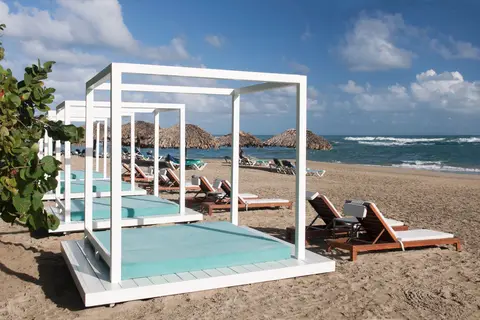 Gran Ventana Beach Resort in Puerto Plata — foto 2