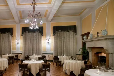 Sina Brufani in Perugia, foto 18