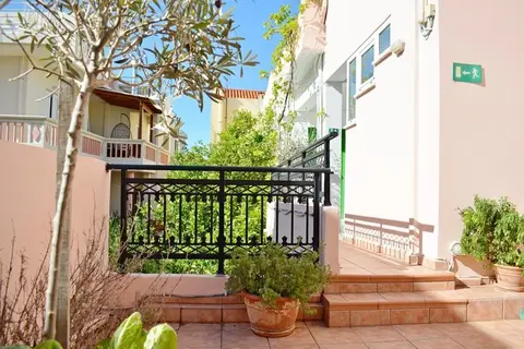 Melina's House in Κάτω Σταλός — foto 16