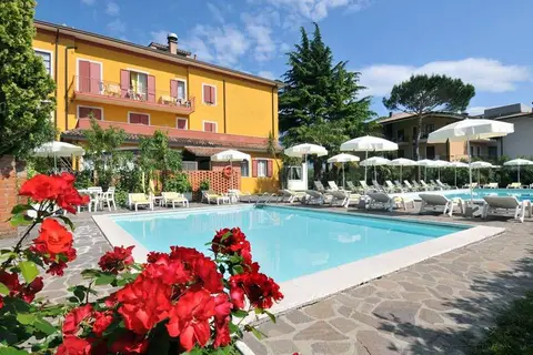 La Quiete in Manerba del Garda — foto 26
