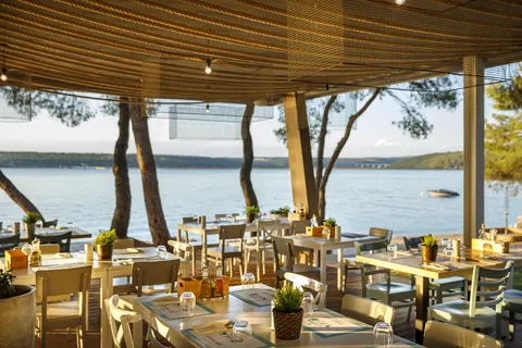 Valamar Camping Lanterna in Vabriga — foto 26