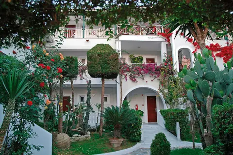 Louros Beach Hotel & Spa in Laganas Municipal Unit, foto 12