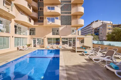Welikehotel Fenix in Palma — foto 2
