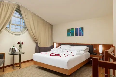 K+K Hotel Central in Praag — foto 29