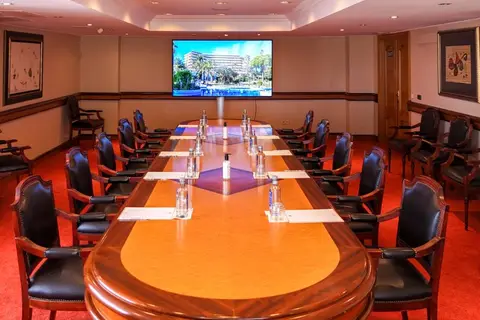 Hotel GPRO Valparaíso Palace & Spa in Palma De Mallorca — foto 17
