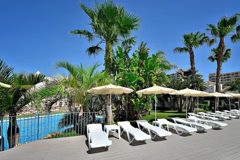 Hotel Mac Puerto Marina in Benalmadena — foto 5