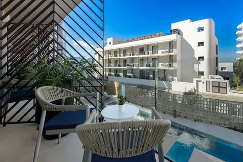 Vibra Algarb in Ibiza — foto 5