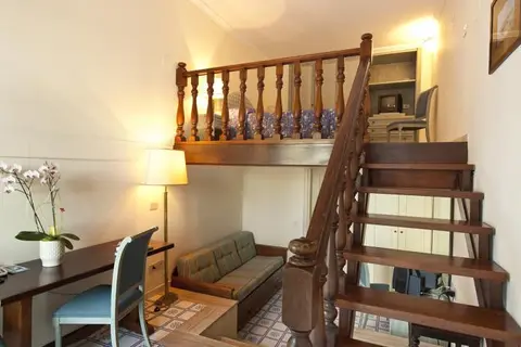 Hotel & Spa Continental Mare in Ischia, foto 21