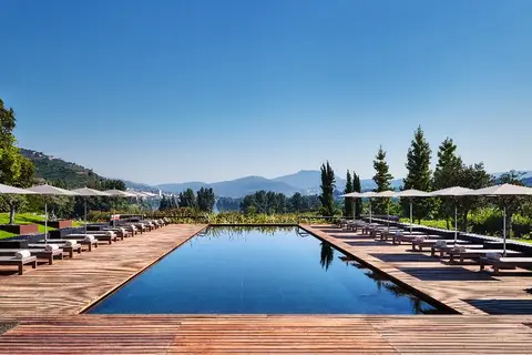 Six Senses Douro Valley in Lamego — foto 12
