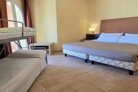 BV Airone Resort in Rome — foto 13