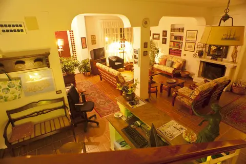 Hotel Terme La Pergola & Villa Flavio in Ischia — foto 4