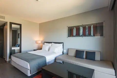 Hotel Vila Gale Lagos in Lagos — foto 13