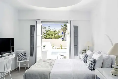 Antoperla Luxury Hotel & Spa in Perissa, foto 3
