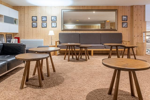 Résidence Le Belmont foto 12