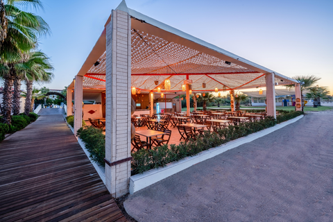 Hotel Selectum Family Resort Side foto 23