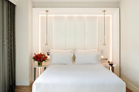 NH Collection Barcelona Gran Hotel Calderón foto 2