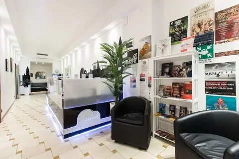 Hotel Agli Artisti in Venetië, foto 9