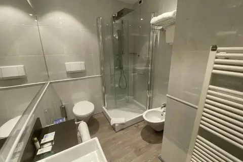 Hotel Minerva in Arezzo — foto 20