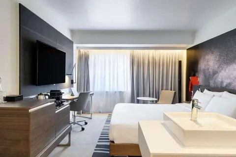 Novotel London Tower Bridge in Londen, foto 13