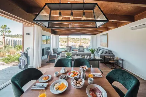 West Cliffs Ocean & Golf Resort in Óbidos — foto 28