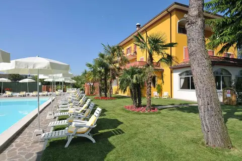 La Quiete in Manerba del Garda — foto 25