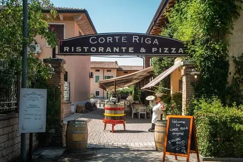Camping Bella Italia in Peschiera del Garda — foto 7