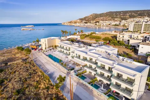 Potideon Mare in Δημοτική Ενότητα Καρπάθου — foto 10