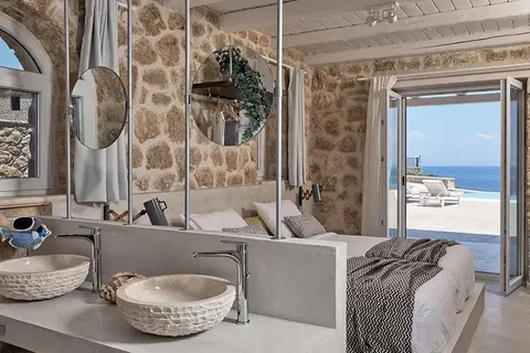 Arismari Luxury Villas in Δημοτική Ενότητα Ζακυνθίων — foto 7