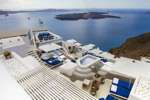 Iconic Santorini in One of One Santorini, foto 11