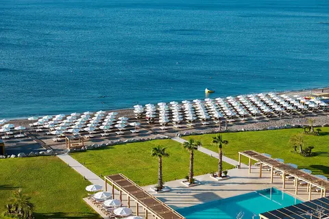 Mitsis Alila Exclusive Resort & Spa in Δήμος Ρόδου — foto 13