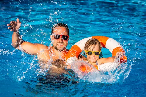 Fly & Go Fergus Club Mallorca Waterpark in Calvià — foto 39