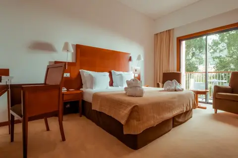 Quinta da Serra - Bio Hotel in Jardim da Serra, Madeira, Portugal — foto 24