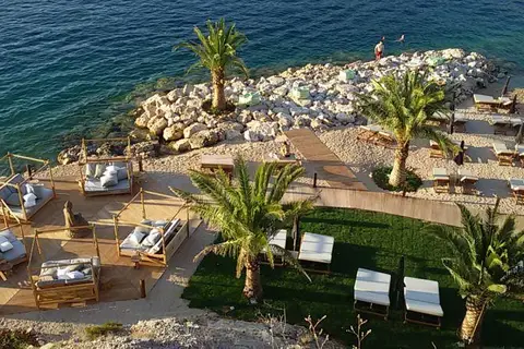 Villa Erna Apartments in Slano — foto 12
