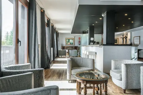 SNÖ Hotel Formigal in Formigal, foto 18