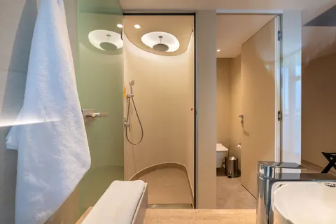 Zenith Hotel foto 11