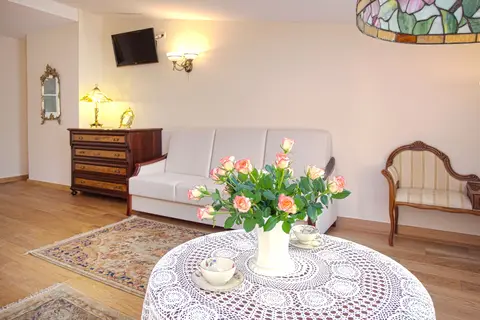 Aparthotel Grodzka 21 in Krakau — foto 29