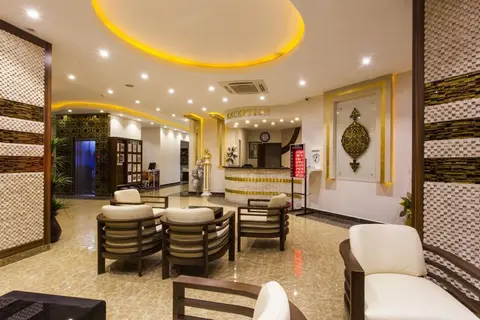 Kleopatra Ada Beach in Alanya — foto 3