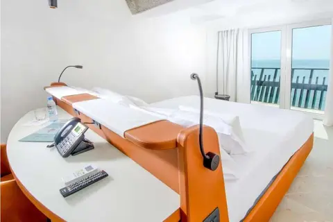 Hôtel Lagon II in Dakar — foto 5