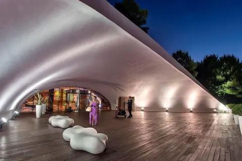 Kalidria Hotel & Thalasso Spa in Castellaneta — foto 10