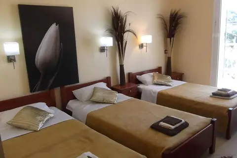Mariana Hotel in Δημοτική Ενότητα Λαγανά — foto 22