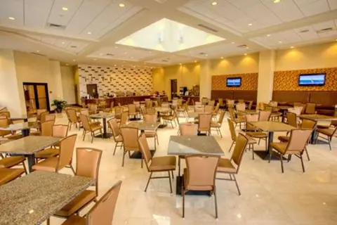 Ramada Plaza Resort Orlando in Orlando — foto 21